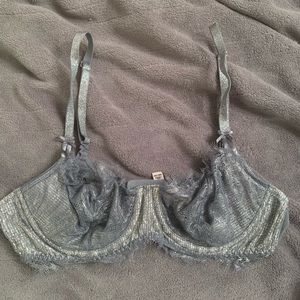 5 NWOT bras VS Unlined Dream Angels Wicked
